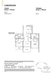 Union Square Residences (D1), Condominium #441912641